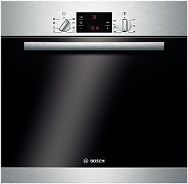 Piekarnik elektryczny Bosch HBA 23B150E
