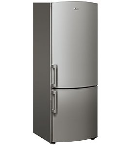 Lod�wka z dolnym zamra�alnikiem Whirlpool WBE 2612 A+X