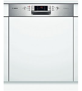 Zmywarka z panelem widocznym Bosch SMI 69M55EU