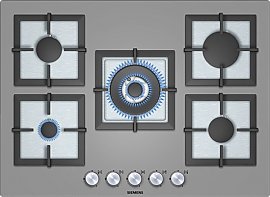 P�yta gazowa Siemens EP 718QB21E