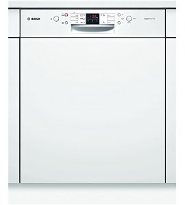 Zmywarka z panelem widocznym Bosch SMI 53M82EU