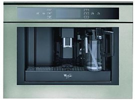 Ekspres do kawy Whirlpool ACE 102 IX