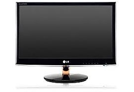 Monitor LCD LG IPS226V-PN  