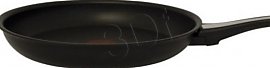Patelnia Tefal TEFAL Preference 26 cm C6500552 (czarna matowa)