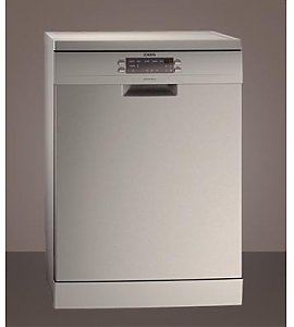 Zmywarka AEG F77010M0P