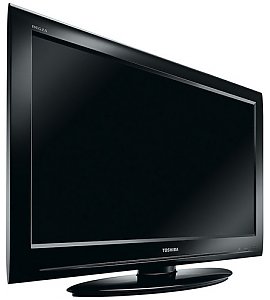 Telewizor LCD Toshiba 32LV833G