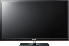 Telewizor plazmowy Samsung PS-43D490