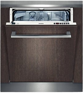 Zmywarka z panelem zintegrowanym Siemens SE 64N363EU
