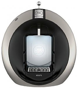 Ekspres do kawy Krups Circolo KP 5009 