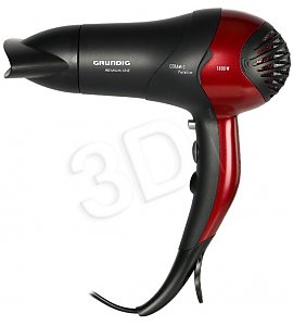 Stylizacja w�os�w Grundig Suszarka do w�os�w HD 3700