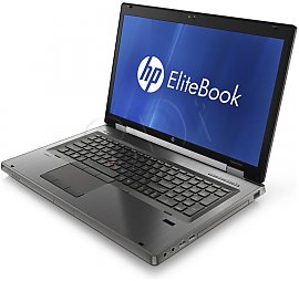 Laptop HP EliteBook 8760w LG671EA 