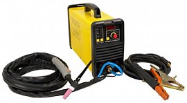 Spawara inwertorowa Magnum TIG THF 205P