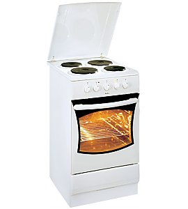 Kuchnia elektryczna Amica 51EE1.20W