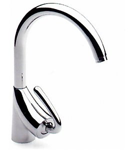 Bateria kuchenna Roca Silver Shadow 5 A 8440 C 00