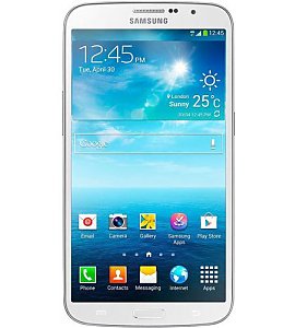 Smartfon Samsung Galaxy Mega GT-i9205 biay