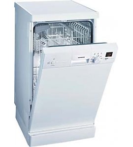 Zmywarka Siemens SF 25M254 EU