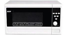 Kuchenka mikrofalowa z grillem MPM D70D17EP-D6