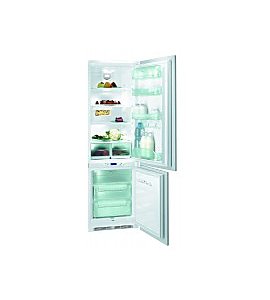 Lod�wka z dolnym zamra�alnikiem Ariston BCB 313 AVEI