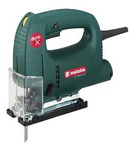 Wyrzynarka Metabo ST E 80 QUICK