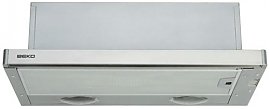 Okap teleskopowy Beko CTB 6407X