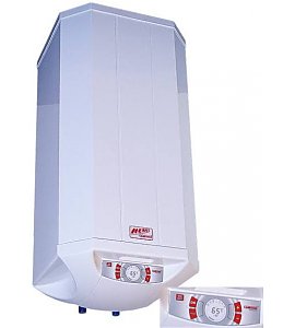 Podgrzewacz pojemno�ciowy elektryczny Galmet Heros Elektronik PRO 120 01-124500