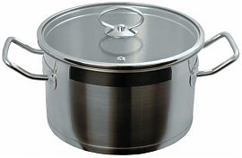 Garnek Vinzer UNIVERSUM 20 CM - 69063