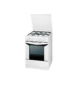 Kuchnia gazowa Indesit K6G52 AW