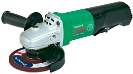 Szlifierka k�towa Hitachi G13YC