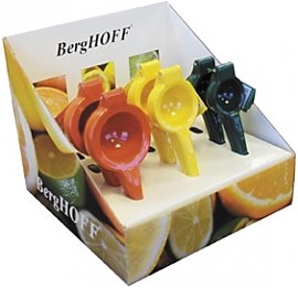 Dodatek kuchenny BergHoff POJEMNIK NA WYCISKACZE DO CYTRUS�W - 1108735