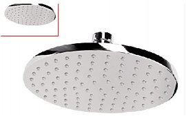 Bateria natryskowa Deante CASCADA G�OWICA NATRYSKOWA NAC 026K