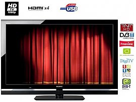 Telewizor LCD Sony KDL 52V5500K FULL HD