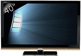 Telewizor LED Sharp 40 LX 700 EV
