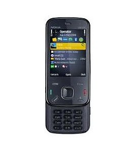 Telefon komórkowy Nokia N86 8Mpix INDIGO