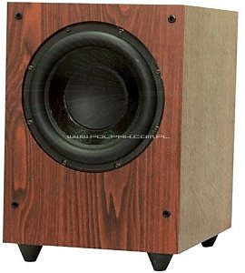 Subwoofer Koda SW-100B v.2 jasny maho�