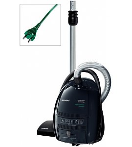 Odkurzacz workowy Siemens VS07GP 1266