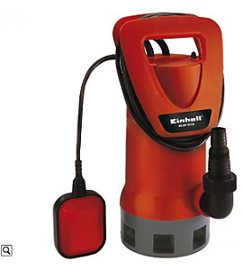 Pompa elektryczna Einhell RG-DP 8535