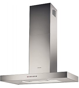 Okap kominowy Electrolux EFC 90640X
