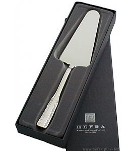 Sztu�ce Hefra �opatka do tortu - Model Wschodni - 1szt.- mod.39