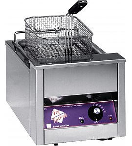 Frytownica gastronomiczna Profi Line Fry System - 10 litr�w 205 105