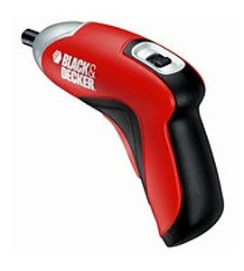 Wkr�tarka Black&Decker KC360NMA