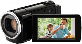 Kamera cyfrowa JVC GZ-HM30 BEU