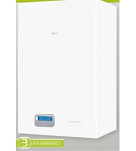 Kocio� gazowy wisz�cy Beretta Boiler Green 25 e.s.i.