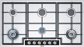 P�yta gazowa Siemens EC 945TB91E