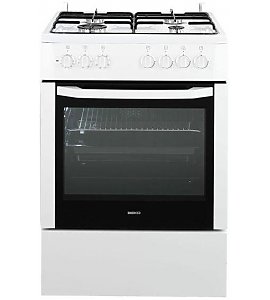 Kuchnia gazowa Beko CSS 62120 DW