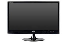 Monitor LCD LG M2280D-PZ  