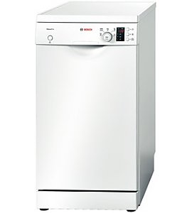 Zmywarka Bosch SPS 53E02EU