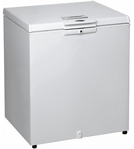 Zamra�arka skrzyniowa Whirlpool WH 2000E