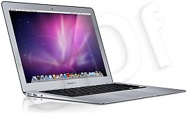 Laptop Apple MacBook Air 11" 1.6GHz MC969PL/A 