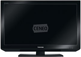 Telewizor LED Toshiba 26EL833