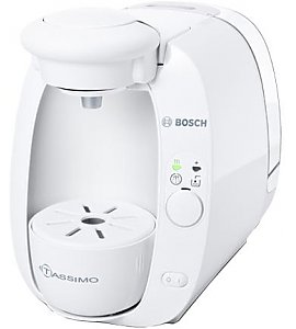 Ekspres do kawy Bosch TAS 2001EE